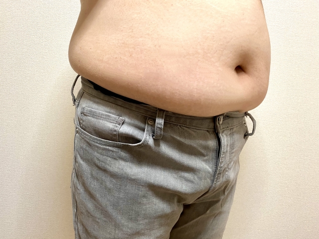 痛風の人は他に病気を持っている可能性が高い。エビデンスを示します