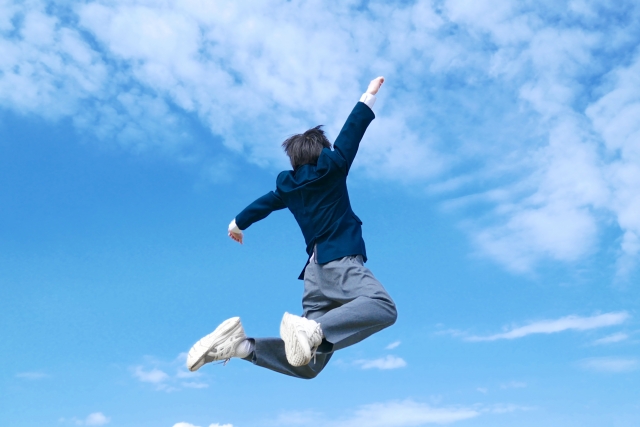 痛風の時、無理に歩くと体は壊れるのか