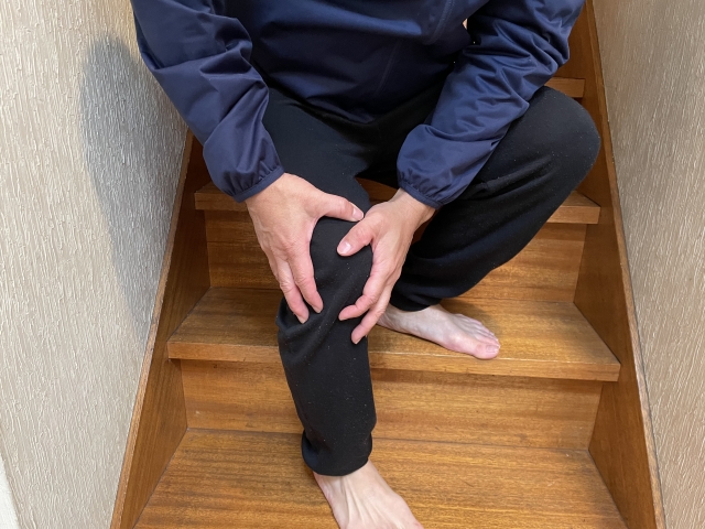 痛風と間違われる感染性関節炎